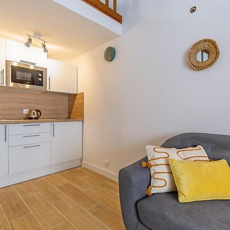 شقة Superbe Loft Entre La Gare Et Vieux Port مارسيليا المظهر الخارجي الصورة