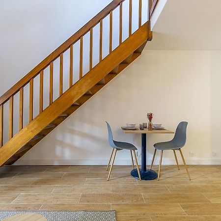 شقة Superbe Loft Entre La Gare Et Vieux Port مارسيليا المظهر الخارجي الصورة