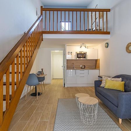 شقة Superbe Loft Entre La Gare Et Vieux Port مارسيليا المظهر الخارجي الصورة