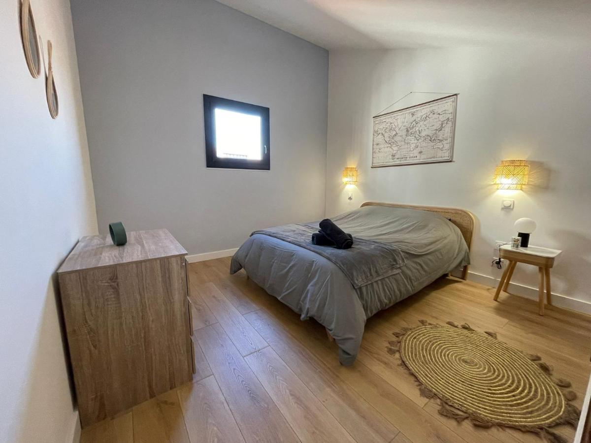شقة Superbe Loft Entre La Gare Et Vieux Port مارسيليا المظهر الخارجي الصورة