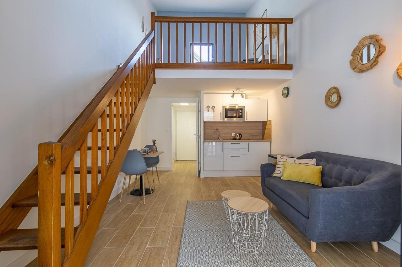 شقة Superbe Loft Entre La Gare Et Vieux Port مارسيليا المظهر الخارجي الصورة