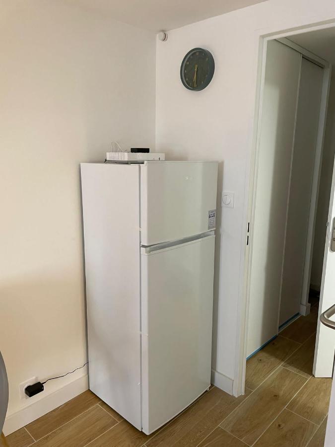 شقة Superbe Loft Entre La Gare Et Vieux Port مارسيليا المظهر الخارجي الصورة
